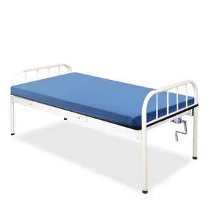 Basınç azaltma desteği hastane yatağı tıbbi köpük yatak