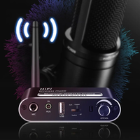T02 3.5 MM RCA DAC Spdif Amplifier Decoder Optik Koaksial Penerima Bluetooth Konverter Pemisah Audio Analog