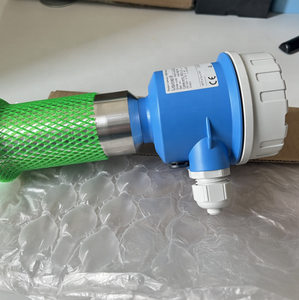 Sensor de Nivel Liquicap M FM151 de Endress+Hauser Auténtico, 8 Sondas, 4-20mA Hart, Artículo 100% Original - Product Image 5