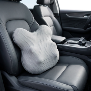 Groothandel Elektrische Draagbare Lendenwervelkolom Vibratie Rugmassage Stoel Onderdelen Lendenwervel Kneedmassage - Product Image 1