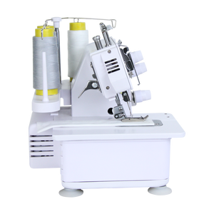 Máquina de Costura de la mejor calidad de Jukky, gran oferta, máquina de coser doméstica 257 para maquinaria de ropa Industrial para el hogar - Product Image 6