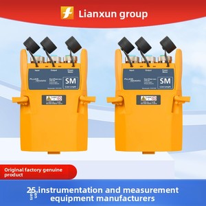 For CFM-S-ADD/MOD Function Module CertiFiber High Accuracy Optical Loss for - Product Image 2