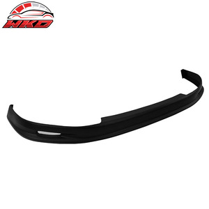 เหมาะสำหรับ Honda Civic ปี 1999-2000 ชุดแต่งกันชนหน้าสไตล์ Mugen ผิวสัมผัสหยาบ - Product Image 4