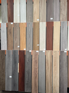Suelo SPC Impermeable de Microcemento de 6mm con Textura Minimalista para Casas Pequeñas Estilo Ins - Product Image 6
