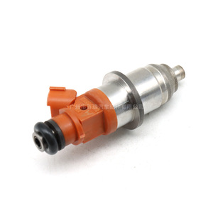 Inyector de Combustible E7T05073 para Autos Mitsubishi, Pieza de Repuesto - Product Image 3