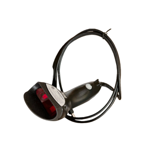 เครื่องอ่านบาร์โค้ดแบบพกพา KEYENCE BL-N70UBE น้ำหนักเบา กะทัดรัด เชื่อมต่อผ่าน USB พร้อมการรับประกันหนึ่งปี - Product Image 2