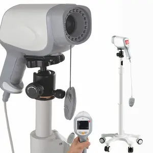 Top Grade Digitale Hd Video Colposcoop High Definition Camera Digitale Colposcoop Voor Gynaecologie Colposcopie Cervicale