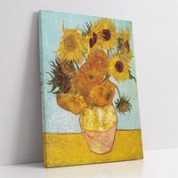 Reproductions d'art sur toile, impressions d'art, tableaux sur toile, art mural pour salon, chambre à coucher, décorations pour la maison