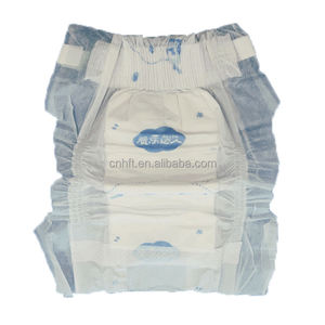 Bonnes ventes de couches pour bébé taille XL, échantillons gratuits pour tester, couches pour bébé de qualité B à prix avantageux en balles - Product Image 5