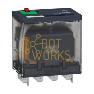 Schneider Electric RPM41B7 - Nuovo - Product Image 1