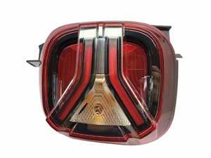 Vendita calda <span class=keywords><strong>fanale</strong></span> <span class=keywords><strong>posteriore</strong></span> a LED 265509473R 265557200R per Renault <span class=keywords><strong>DUSTER</strong></span> 2022-2024 - Product Image 2