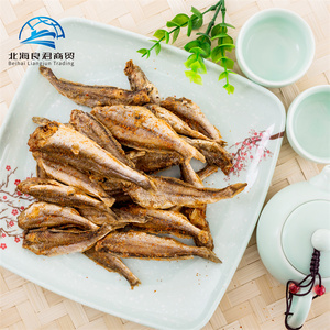 <span class=keywords><strong>ปลา</strong></span>คร็อกเกอร์<span class=keywords><strong>ตัว</strong></span><span class=keywords><strong>เล็ก</strong></span>อบแห้งรสเค็มคุณภาพสูงยี่ห้อ YITIOO บรรจุกล่องพร้อมรับประทาน รสชาติแบบกวางสี อาหารทะเลอบแห้งขายส่ง - Product Image 3