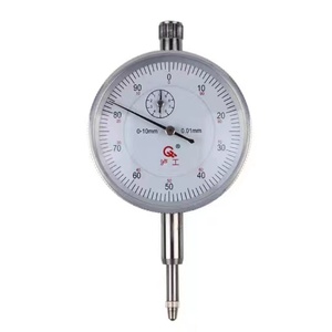 เครื่องมือวัดความแม่นยำสูง 0.002 มม. สำหรับอุตสาหกรรม รองรับ OEM ใช้สำหรับทดสอบความสมดุลของจุดศูนย์กลางที่มีความแม่นยำสูง สำหรับการทดสอบการเจาะรู - Product Image 3