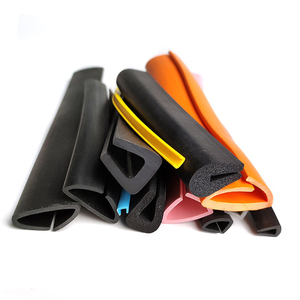 تخصيص ش حافة قناة واقية ختم الشريط للزجاج المعادن الخشب لوحة ورقة باب مجلس الوزراء - Product Image 4