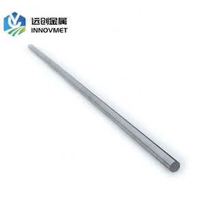 منتجات معدنية ومعادن عالية النقاء بسعر ساخن بقضيب الزركونيوم - Product Image 5