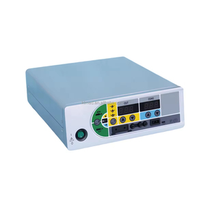 Équipement <span class=keywords><strong>médical</strong></span> vétérinaire KT-I112V, équipement d'électrochirurgie HF <span class=keywords><strong>professionnel</strong></span> <span class=keywords><strong>pour</strong></span> les cliniques d'animaux de petite taille - Performances fiables - Product Image 3