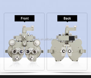 Manuel <span class=keywords><strong>phoropter</strong></span> MP-5 çin oftalmik optik <span class=keywords><strong>phoropter</strong></span> - Product Image 4