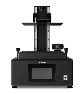 Impresora 3D Phrozen Sonic 8K con Pantalla LCD de 10.1 Pulgadas - Product Image 6