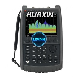 Analyseur de spectre micro-ondes portable Keysight N9933C FieldFox C, 4 GHz ytdi - Product Image 1