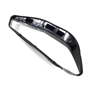 Couvercle de phare de haute qualité en verre transparent à bas prix pour Volkswagen <span class=keywords><strong>Id5</strong></span> 2021-2024 - Product Image 4