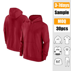 Sudadera con Capucha Estilo Rugby, Personalizada, Premium, Deportiva, con Cremallera - Product Image 1