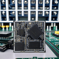 Carte mère RK3566 SOM avec Android/Linux Yocto pour kits et cartes de développement Rockchip