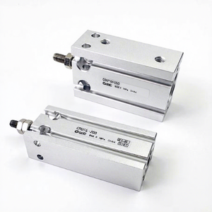 MXH10-15Z-A90S Original Genuine SMC Slide Cylinder Compact <b>Linear</b> <b>Actuator</b> - Product Image 1
