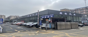 Energy Chery EQ7 Electric SUV LED Leather Interior Lithium Battery KRK <strong>Rokit</strong> <strong>5</strong> Dark Multi-Function Automatic RWD New Stock - Product Image 6
