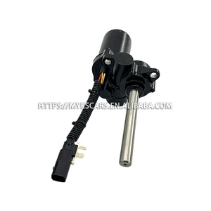 PMMYES AL3Z16A506A ด้านหน้าขวา AL3Z16A507A ด้านหน้าซ้ายด้านคนขับมอเตอร์ไฟฟ้าสำหรับฟอร์ด F-150 2011-2014 - Product Image 5