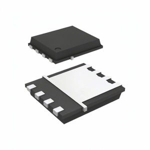 ISC0602NLSATMA1 Electronics Component In Stock Transistors PG-TDSON-8-6 - Product Image 1