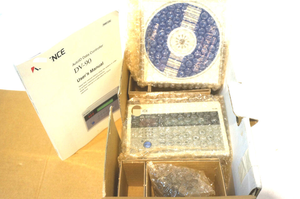 Nuevo mando a distancia DV90PE, - Product Image 2