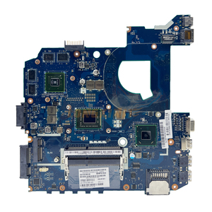 Para la placa base del ordenador portátil Is K45V K45VD A85V K45VS K45VM, procesador central GT610M GT630M, de 2, 2, 1, 2, 2, 12 - Product Image 1