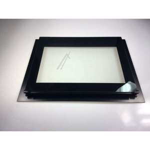 G359065 210301034 Panel de Puerta Completo de Plástico para el Modelo de Auto X5, Incluye Manijas de Puerta Delantera y Trasera, Nuevo - Product Image 1