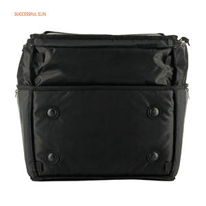 กระเป๋าเป้สะพายหลังสำหรับส่งอาหารแบบมีฉนวนกันความร้อน สำหรับบริการส่งอาหาร แพนด้า อาหาร ของชำ กระเป๋าเก็บความร้อน กระเป๋าส่งอาหาร - Product Image 6