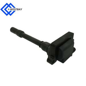 Westbay Auto Parts ontstekingsspoel FK0138 voor Mitsubishi - Product Image 3