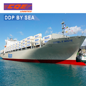 Servizio di Spedizione Merci e Logistica, Agente di Trasporto Marittimo per il Messico, Consegna Porta <span class=keywords><strong>a</strong></span> Porta, Spedizione e Trasporto per Esportazione - Product Image 2