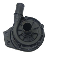 0392024099 210118431R Pompe à eau électrique pour voiture NISSAN DACIA RENAULT: CAPTUR MK2/Clio V Pompe de refroidissement automobile