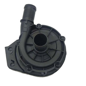 0392024099 210118431R Pompa Elettrica per Sistema di Raffreddamento Automobilistico per NISSAN DACIA <span class=keywords><strong>RENAULT</strong></span>: <span class=keywords><strong>CAPTUR</strong></span> MK2/Clio V - Product Image 3