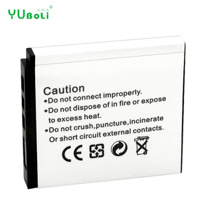 Giá cả phải chăng 1000mAh máy ảnh Pin KLic-7001 cho <span class=keywords><strong>Kodak</strong></span> EasyShare V550 V570 V610 <span class=keywords><strong>v705</strong></span> - Product Image 3