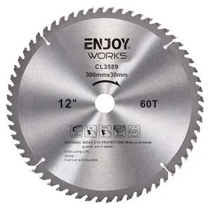 Thông Tư Công Nghiệp Carbide Tipped Saw Blades Siêu Mỏng Sóng Sharp Và Durable Tile Cắt Blade