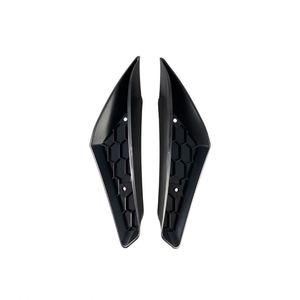 Yongjin piezas automotrices accesorios Centro decorativo placa embellecedora para <span class=keywords><strong>Yamaha</strong></span> <span class=keywords><strong>YXZ</strong></span> <span class=keywords><strong>1000R</strong></span> 2019-2024 - Product Image 1