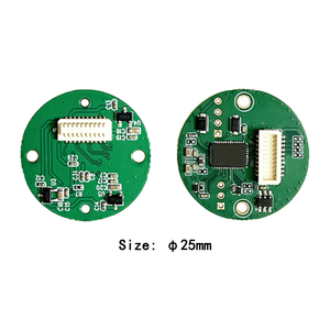 Pet/Y tế/Ent USB2.0 giao diện 1080P FHD nội soi Máy ảnh mô-đun hỗ trợ đóng băng/AWB - Product Image 4