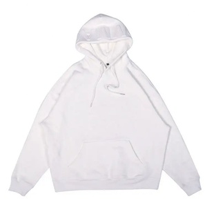Hot Sell Heavy Weight Hoodie Sweat Shirt Hoodies for Men Popular Used <b>Clothes</b> - Product Image 5