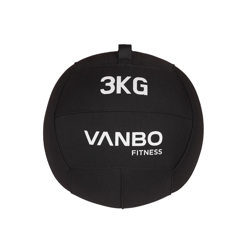 Customized Logo Gym Power Workout Exercise