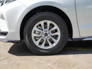 Nuevo Auto 2026 Toyota Granvia 2.5L Híbrido Edición Comfort MPV de 7 Plazas |   181kW THS II, 5.71L/100km WLTC, Jiben Auto - Product Image 5