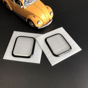 Protector de pantalla activo para redmi Watch 3 película PAMA y película de hidrogel película protectora para reloj - Product Image 3