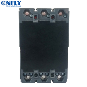 Cnfly easypact ezd <span class=keywords><strong>ezc</strong></span> 3 giai đoạn <span class=keywords><strong>250N</strong></span> 3P 380V 400V 200A 250A MCCB ngắt mạch - Product Image 6