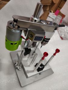 Herramienta de Extracción de Sensor de Presión 0DE DQ380 DQ381 para Transmisiones VW Mercedes-Benz de 9 Velocidades 725.0, Máquina Perforadora - Product Image 1