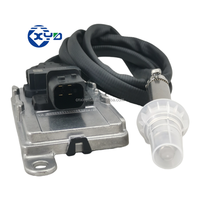 Capteur NOX de haute qualité XINYIDA 5WK96752A 4326476 Capteur d'oxygène et d'azote 5WK9 6752A