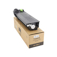 Cartouche de toner compatible MX235 MX235CT MX235AT pour copieurs AR-1808S 2008D 2008L 2308D 2308N 2035 2328D 2328 2305 – Pièce de rechange